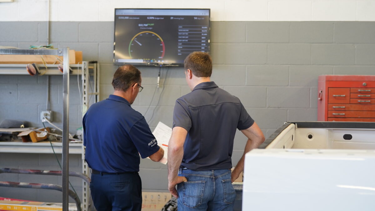 Log1c ICS Inventory Control Management