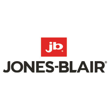 Jones-blair industrial paint