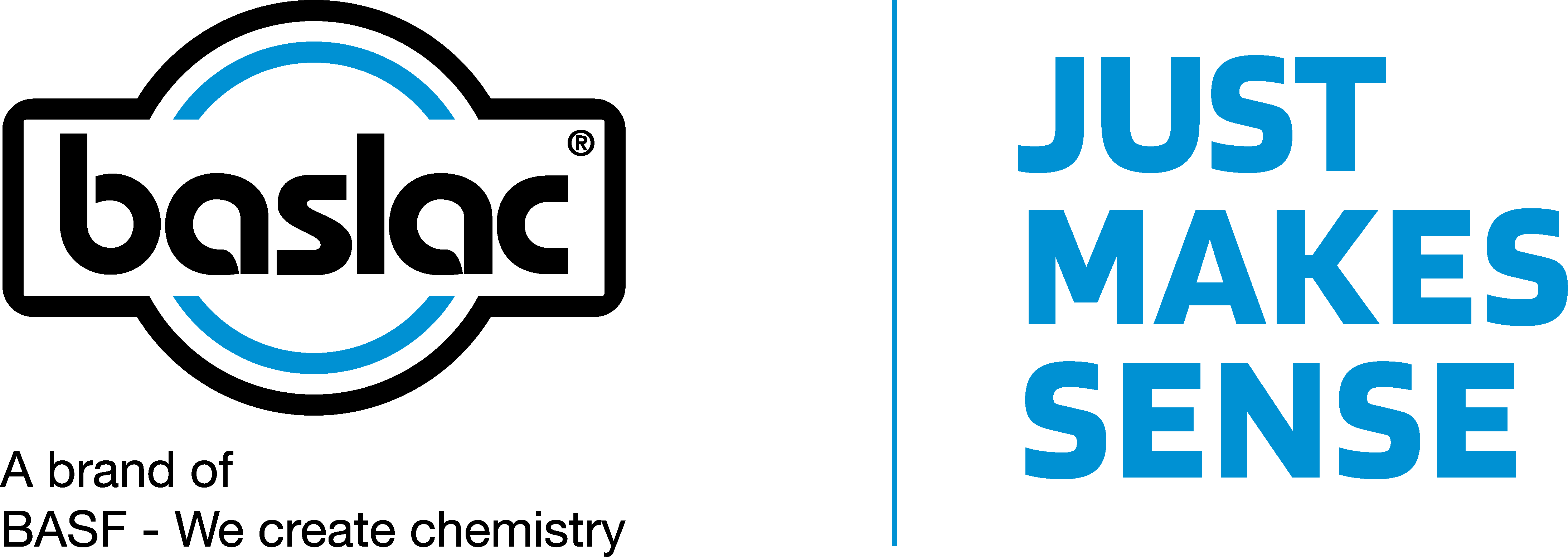 BASF_baslac_Logo_Just Make Sense_RGB baslac auto paint